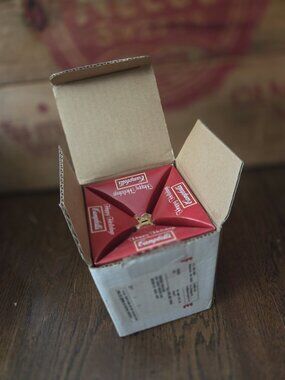 Vintage Campbell 2004 Soup Kids Collector's Edition Ornament - NIB